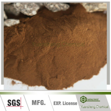 Lignosulfonat in Lederhilfsmitteln Natrium-Lignosulfonat Textile Chemical Additive (SF-1)